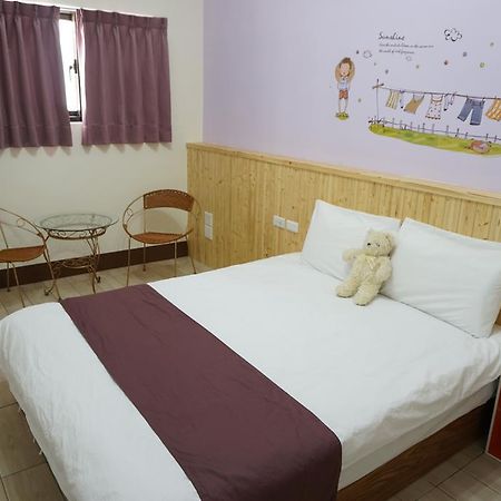 Hengchun 101 Otel Oda fotoğraf