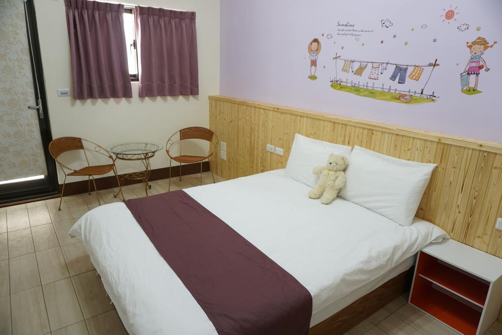 Hengchun 101 Otel Oda fotoğraf