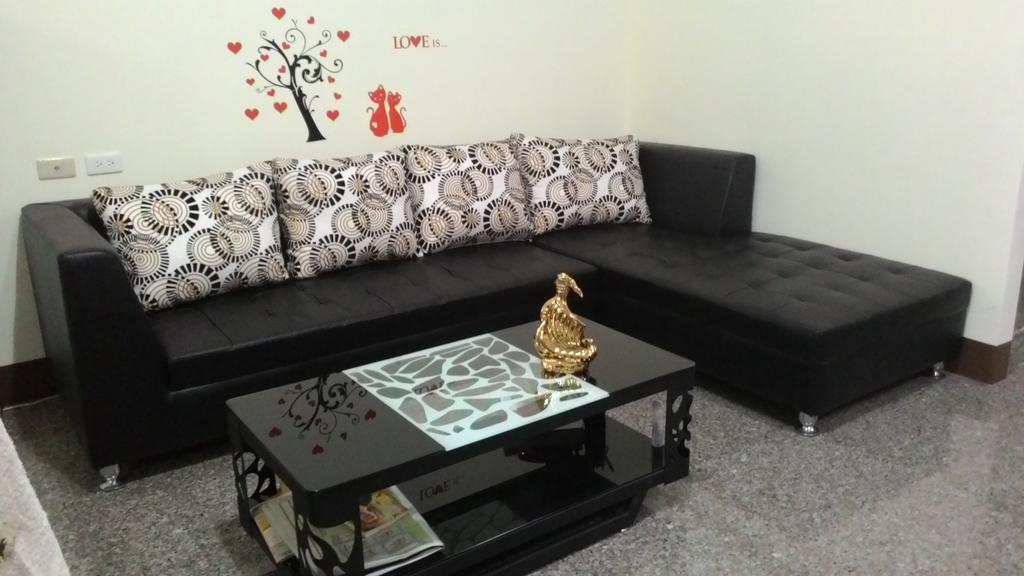 Hengchun 101 Otel Oda fotoğraf
