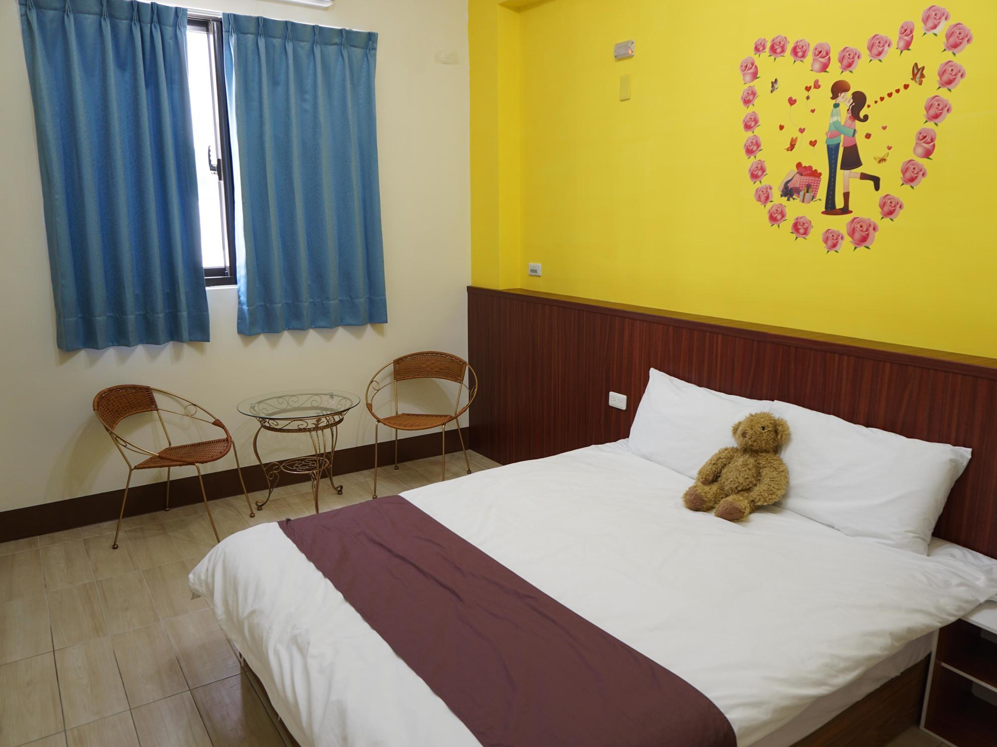 Hengchun 101 Otel Dış mekan fotoğraf