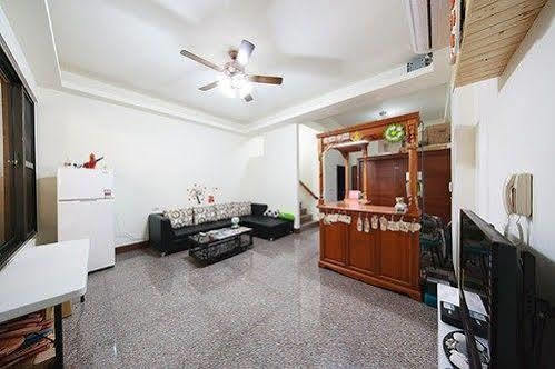 Hengchun 101 Otel Dış mekan fotoğraf