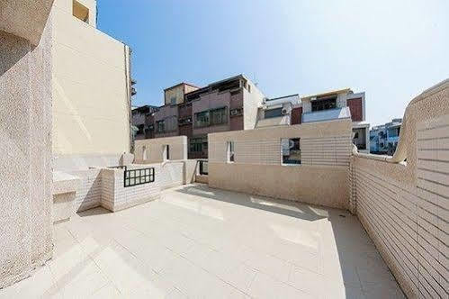 Hengchun 101 Otel Dış mekan fotoğraf