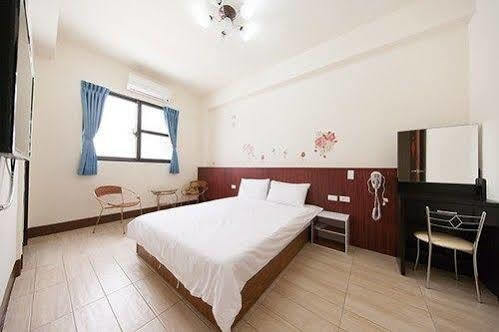 Hengchun 101 Otel Dış mekan fotoğraf