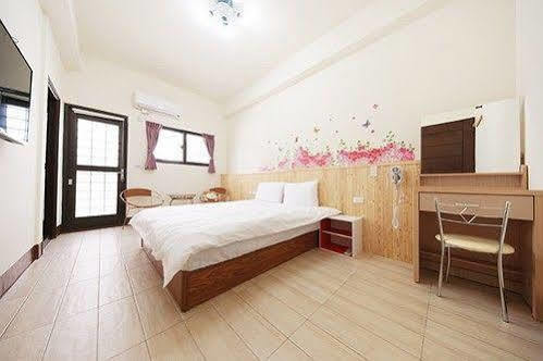 Hengchun 101 Otel Dış mekan fotoğraf