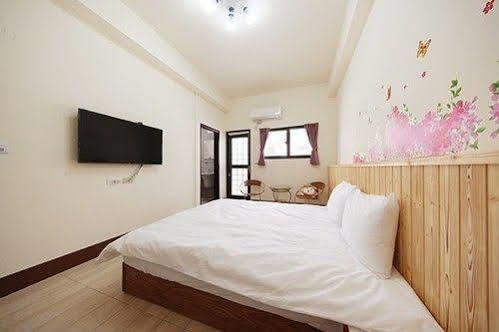 Hengchun 101 Otel Dış mekan fotoğraf