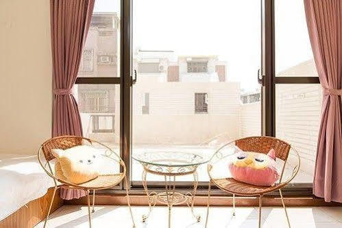 Hengchun 101 Otel Dış mekan fotoğraf