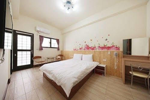 Hengchun 101 Otel Dış mekan fotoğraf