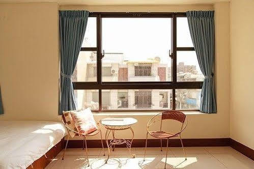 Hengchun 101 Otel Dış mekan fotoğraf